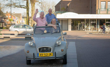 Oei! Stemmers Mame Douma zijn woest op hem