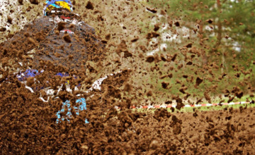 Oud-Lochemer en motorcrosscommentator Jan Woessink (67) overleden