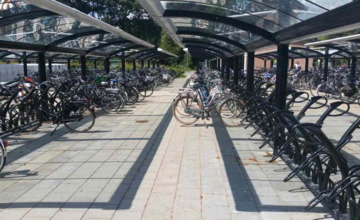 35-jarige man uit Deventer opgepakt voor fietsendiefstal Lochem