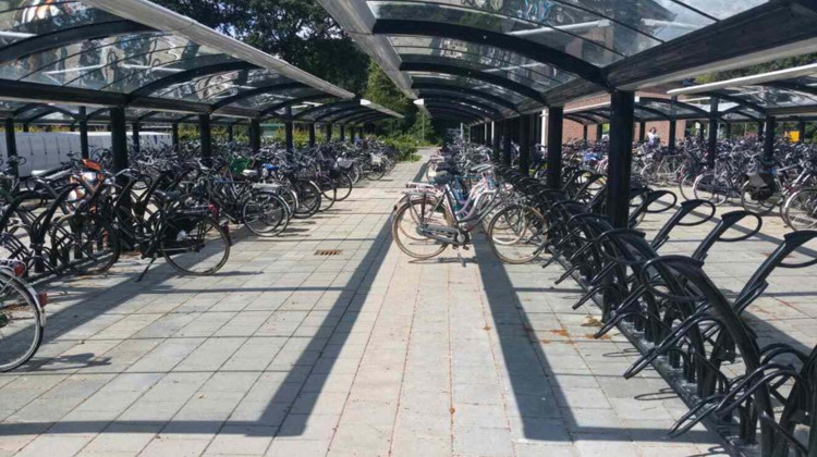 35-jarige man uit Deventer opgepakt voor fietsendiefstal Lochem