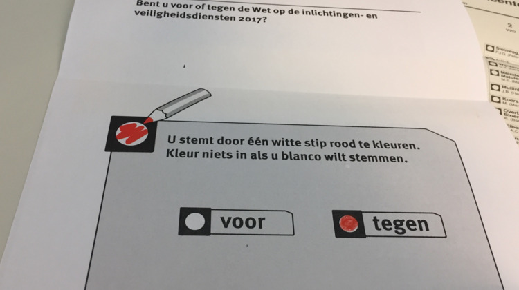 Zutphen 'tegen' de Wiv; Brummen, Lochem en Bronckhorst 'voor'