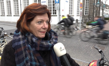 GroenLinks lijkt het populairste in Zutphen