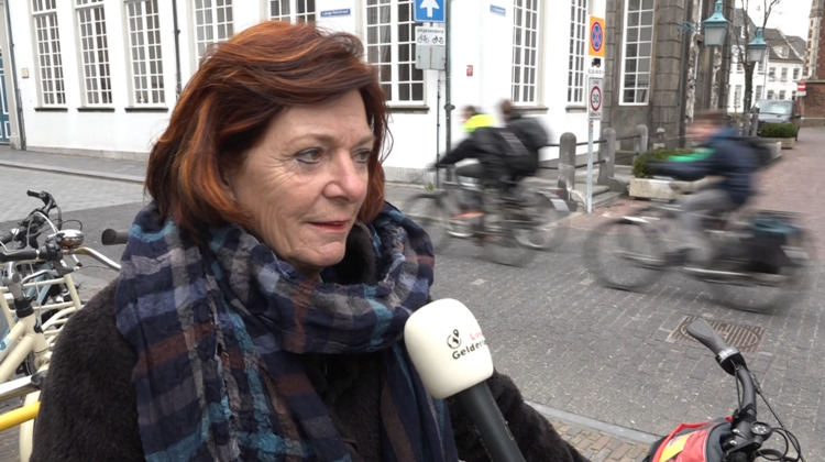 GroenLinks lijkt het populairste in Zutphen