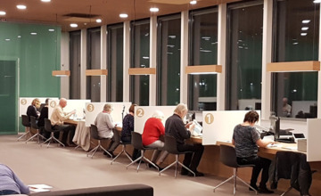 Lochemse kiezer rekent af met collegepartijen