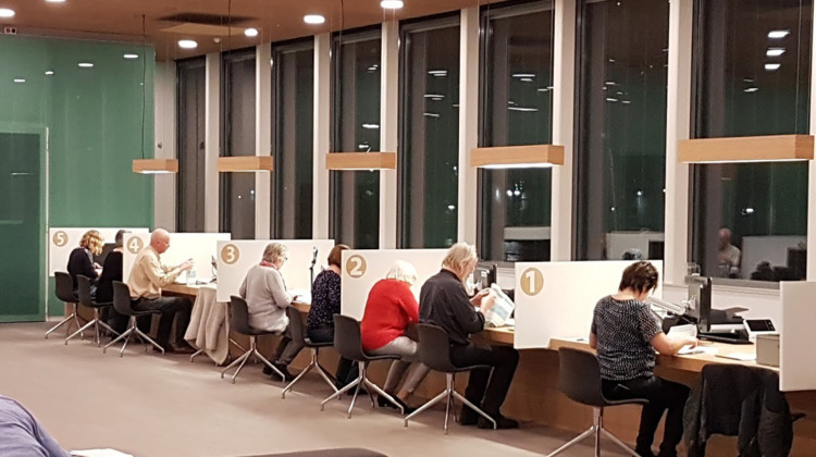 Lochemse kiezer rekent af met collegepartijen