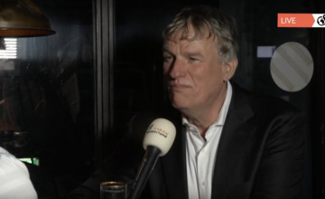 Burgerbelang krijgt vier zetels: "Ondanks de problemen die we hebben gehad"