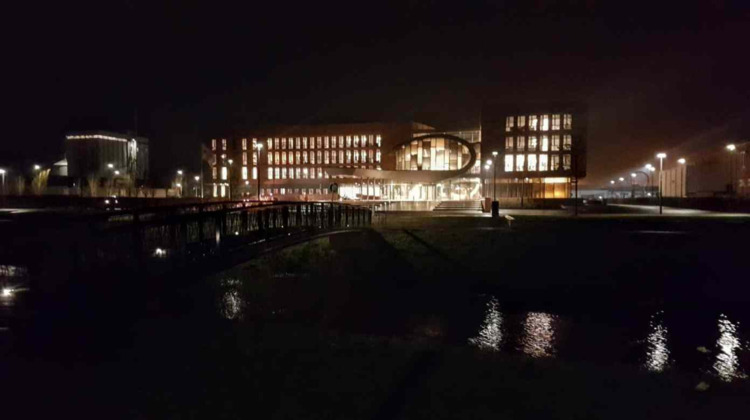 Acht nieuwe namen in gemeenteraad van Lochem
