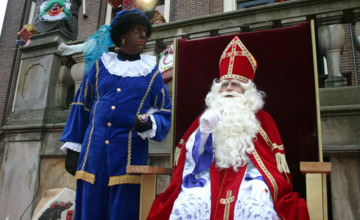 Zutphen wil landelijke sint-intocht wel organiseren, maar nu nog even niet