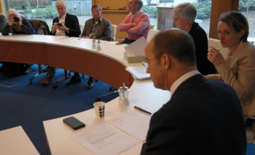 Dit is de definitieve uitslag van de Brummense verkiezingen