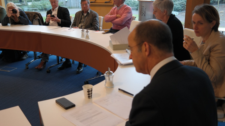 Dit is de definitieve uitslag van de Brummense verkiezingen