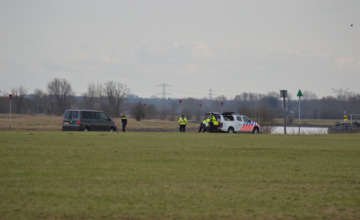 Lichaam gevonden in IJssel bij Zutphen