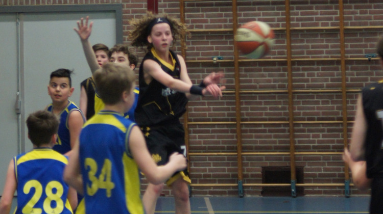 Duidelijke uitslagen bij Hanze Stars