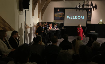 Duurzaamheid en burgers betrekken zal belangrijk worden voor Zutphense coalitie