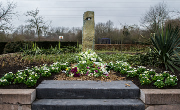 We zijn op zoek naar verhalen uit de oorlog, heb jij die?