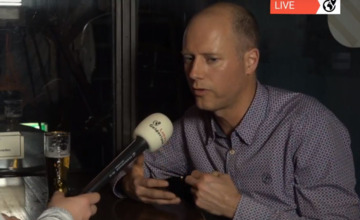 Jasper Bloem wordt fractievoorzitter Zutphense PvdA
