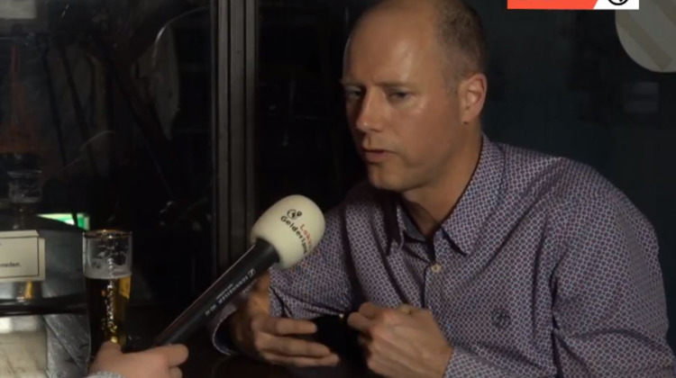 Jasper Bloem wordt fractievoorzitter Zutphense PvdA