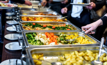 Nieuwe beheerder wijkcentrum Waterkracht gaat restaurant opzetten