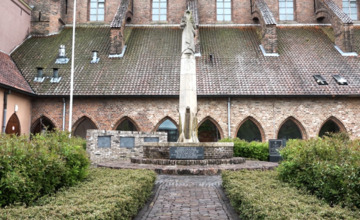 Dit zijn alle oorlogsmonumenten in Zutphen