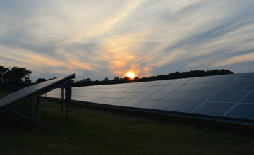 Brummens college stemt in met principeverzoek zonnepark