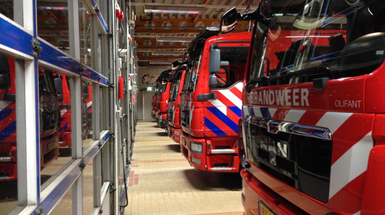 'We betaalden veel te veel voor brandweerwagens', overheden willen geld terug