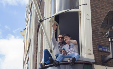 Een zomer (en lente) vol evenementen in Zutphen, deze mag je niet missen