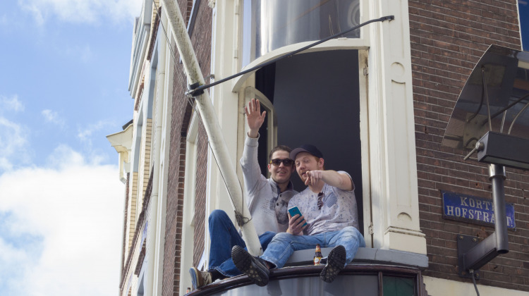Een zomer (en lente) vol evenementen in Zutphen, deze mag je niet missen