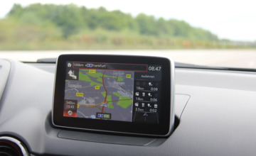 Navigatiesystemendief actief in Lochem 