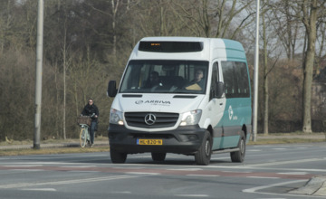 Regionaal vervoer gaat straks onder één naam, grote verandering in 2021