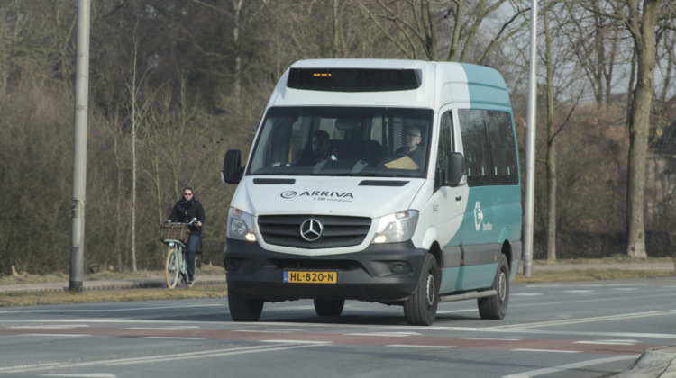 BewustZW wil beter openbaar vervoer in Zutphen