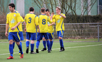 Zomerse wedstrijden voor Sportclub Brummen