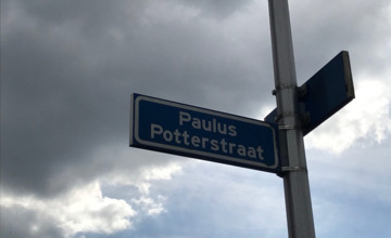 Gemeente heeft geen budget voor aanpassingen Paulus Potterstraat; dan maar bekeuringen schrijven