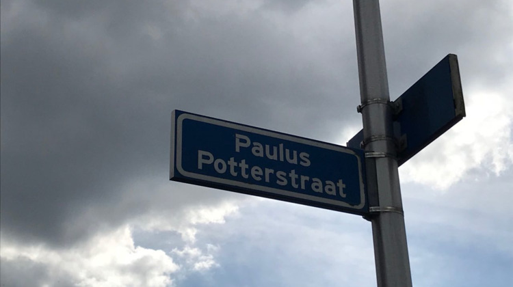 Politiek: 'Paulus Potterstraat moet écht veiliger'