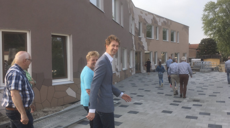 Raadslid CDA Lochem vertrokken door ontevredenheid