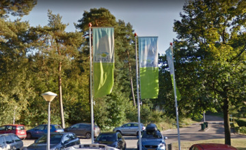 Eerbeekse Landal-manager ondernemer van het jaar 