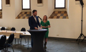 GroenLinks Zutphen gaat formeren met SP, PvdA en VVD