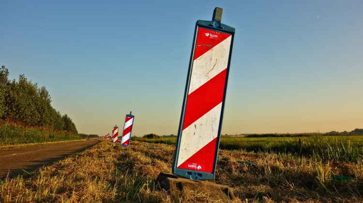 Lochemers vragen aandacht voor wegonderhoud