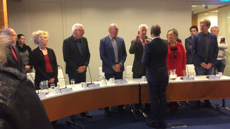 VVD, PvdA en CDA hebben geen vertrouwen meer in coalitievorming Brummen