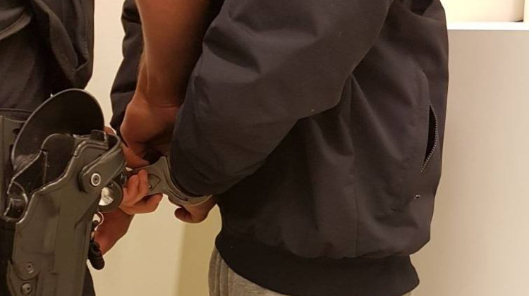 Duitser jat handtas van 79-jarige vrouw