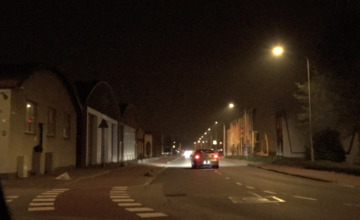 De straatrace in Zutphen zorgt voor vele meningen, laat hier weten wat jij vindt
