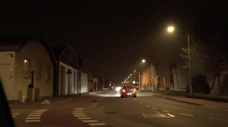 De straatrace in Zutphen zorgt voor vele meningen, laat hier weten wat jij vindt