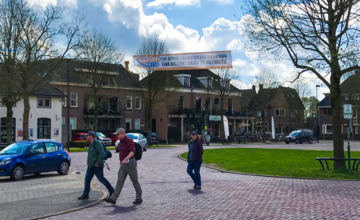 Brummen doet een poging nachtleven te creÃ«ren tijdens Koningsnacht