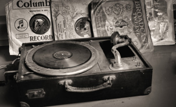 Waarom Record Store Day bij Zutphen past