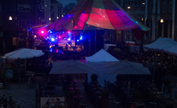 Programma Bevrijdingspop Achterhoek compleet