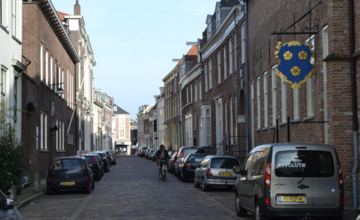 'Loslopende toeristen' maken Oudewand onveilig 