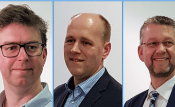 Worden dit de nieuwe wethouders van Lochem?