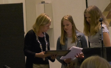 Ook Zutphense raad wil Afghaanse familie helpen