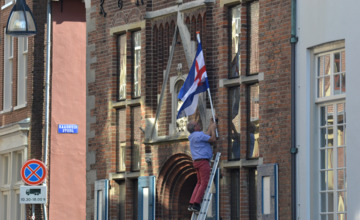 D66 niet blij met 'openheid' rond Zutphense coalitiebesprekingen