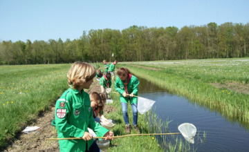 Zutphense scoutinggroep krijgt toch subsidie in Lochem