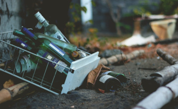 Zat een Zutphens raadslid dronken op de zetel?