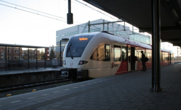 Na 19.30 uur geen treinen meer tussen Zutphen en Apeldoorn